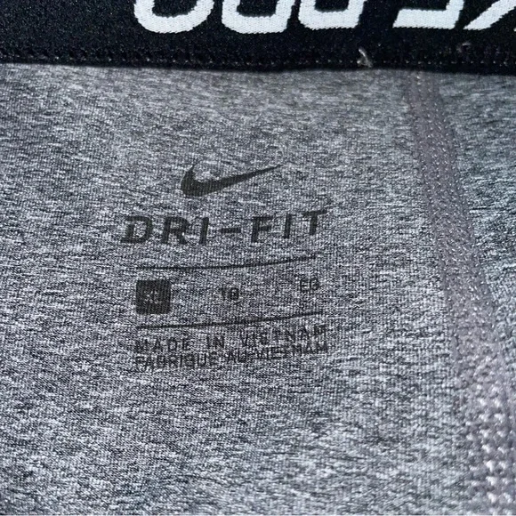 Nike pro Dri fit leggings size XL - Picture 7 of 7